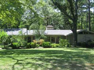 2505 Casey Springs Rd, Jonesboro, AR 72404