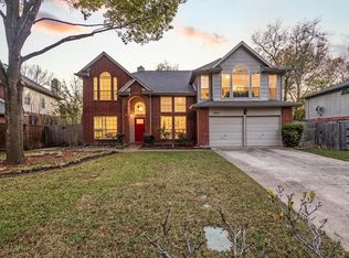 3615 Crestcreek Ct, McKinney, TX 75071