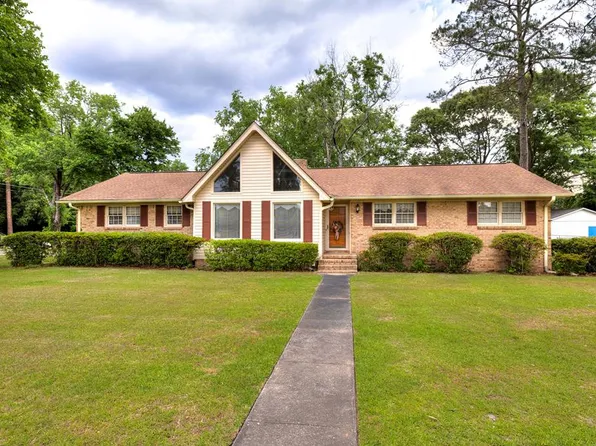2117 Shallowford Rd, Sumter, SC 29154