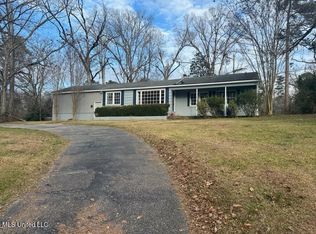 4114 31st Ave, Meridian, MS 39305