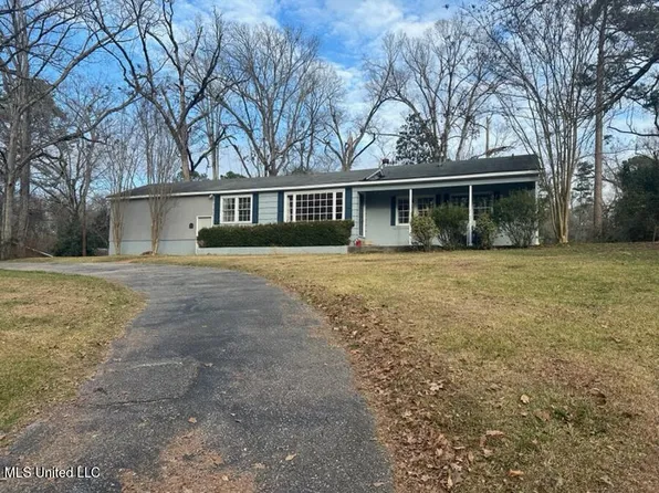 4114 31st Ave, Meridian, MS 39305