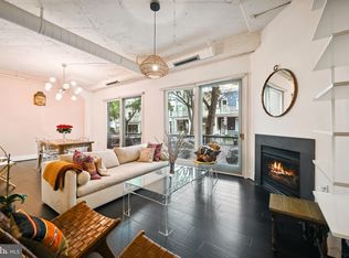 Kalorama Lofts, Washington, DC 20009