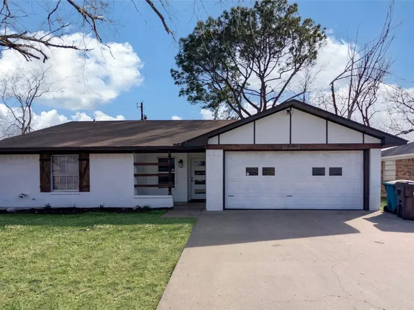 3322 Meadowlark Ln, Denton, TX 76209