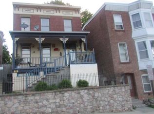 72 Farrington St, Newburgh, NY 12550