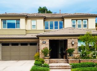 3255 E Phillips Ct, Brea, CA 92821