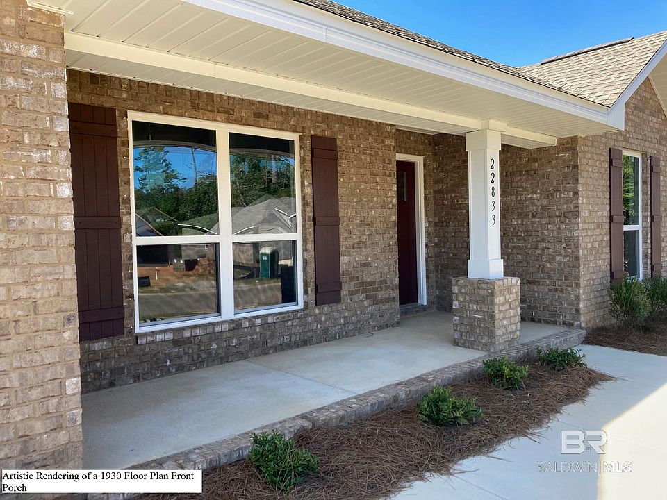 22787 Ridgewood Dr, Robertsdale, AL 36567 Zillow