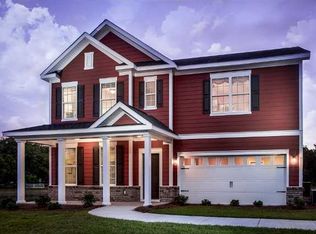 411 Forest Hills Rd, Summerville, SC 29483