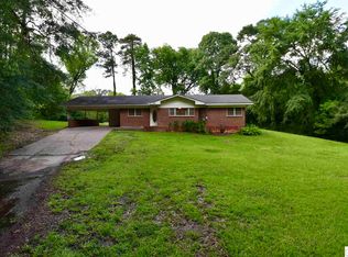 714 Monrovia Dr, Ruston, LA 71270