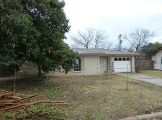 7003 Bryn Mawr Cv, Austin, TX 78723