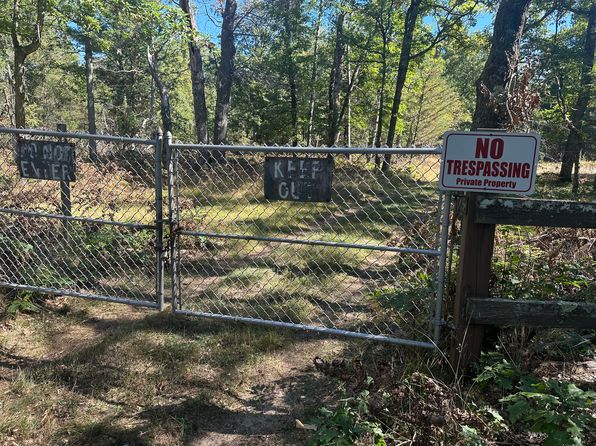 126 S Usfs Rd #5196, Baldwin, MI 49304