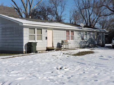 705 N Grant St, Danville, IL, 61832