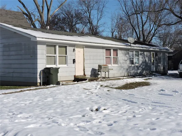 705 N Grant St, Danville, IL 61832
