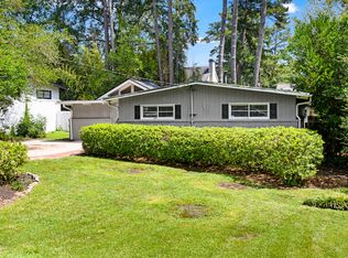 2379 Bynum Rd, Atlanta, GA 30319