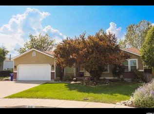 6249 W Radley Cir, West Valley City, UT 84128