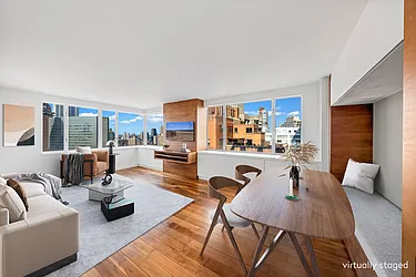 30 West 61st Street #27D image 1 of 11