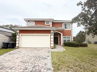 104 Vista Loop, Davenport, FL 33897