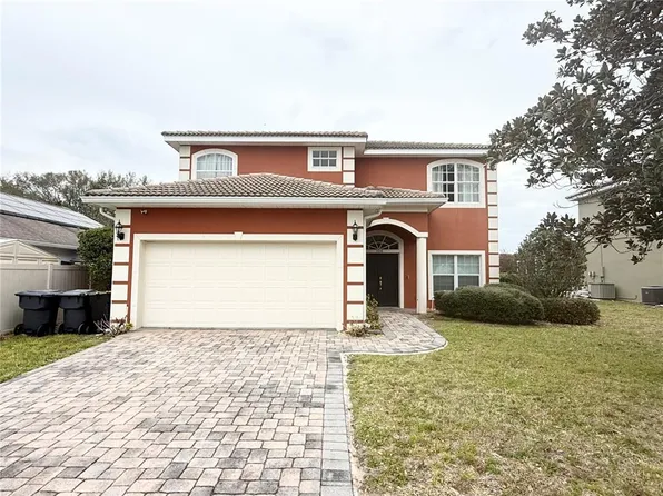 104 Vista Loop, Davenport, FL 33897