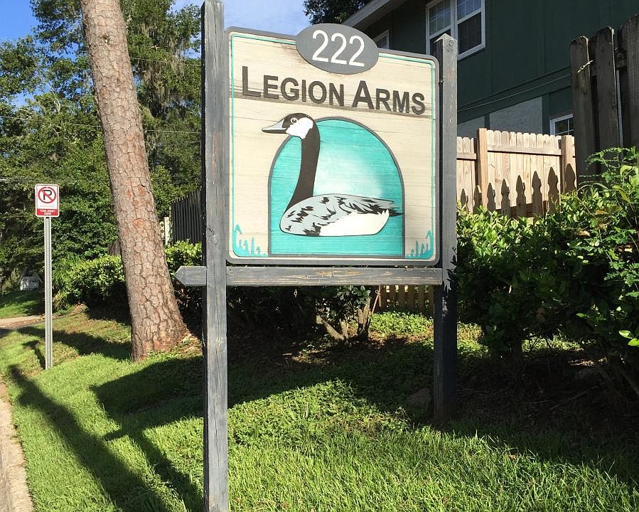 1st image of 222 Lake Ella Dr APT A4