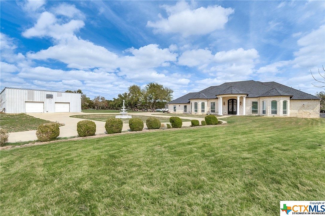 2799 Fm 2657, Copperas Cove, TX 76522 Zillow