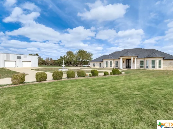 2799 Fm 2657, Copperas Cove, TX 76522