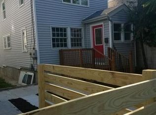664 Forest St, Orange, NJ 07050