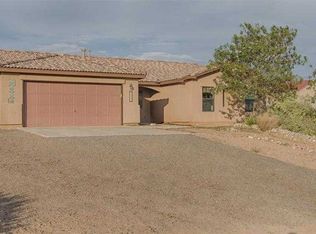 4909 26th Ave NE, Rio Rancho, NM 87144