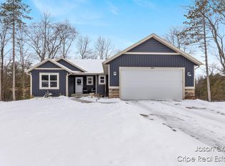 13034 Spruce Ridge Rd, Gowen, MI 49326