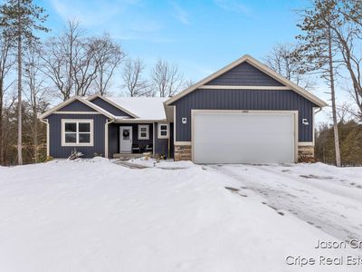 13034 Spruce Ridge Rd, Gowen, MI, 49326