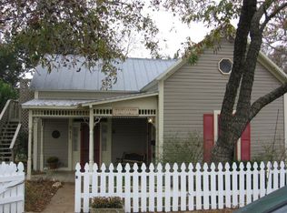 511 W Main St, Fredericksburg, TX 78624