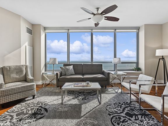 4th image of 600 N Lake Shore Dr APT 4004