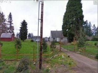 16208 S Redland Rd, Oregon City, OR 97045