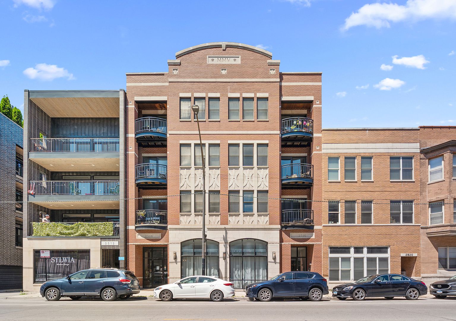 2516 N Halsted St APT 4N, Chicago, IL 60614 | Zillow