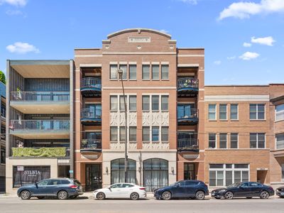 2516 N Halsted St APT 4N, Chicago, IL, 60614