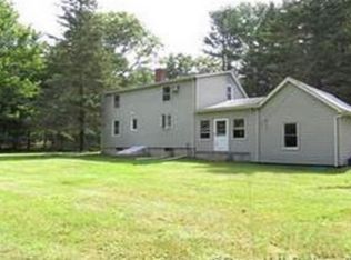 811 Old Stafford Rd, Tolland, CT 06084