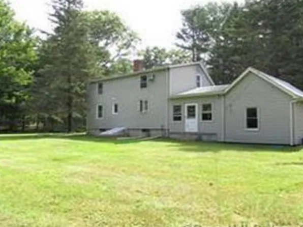 811 Old Stafford Rd, Tolland, CT 06084