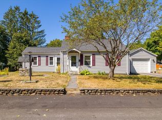 206 Intervale Ave, Athol, MA 01331