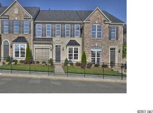 9453 Alice McGinn Dr #1026C, Charlotte, NC 28277