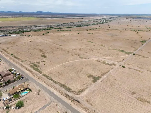 XXXX N Gila Bend Boulevard #-, Gila Bend, AZ 85337