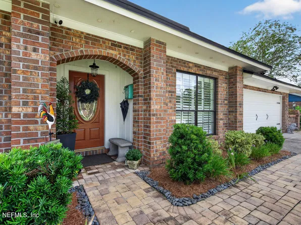 3123 OLD PORT Circle W, Jacksonville, FL 32216