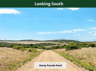 LOT 812 Robinson St, Rye, CO 81069