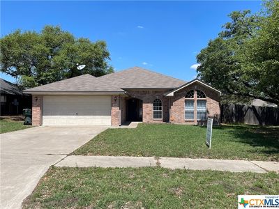 4803 Embers Dr, Killeen, TX, 76542