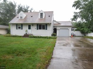4751 3rd St NE, Fridley, MN 55421