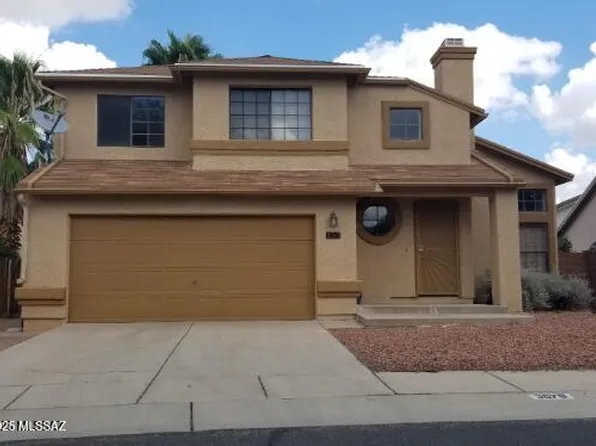 3078 W Country Fair Dr, Tucson, AZ 85742