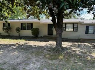 3709 Christen Dr, Little Rock, AR 72209