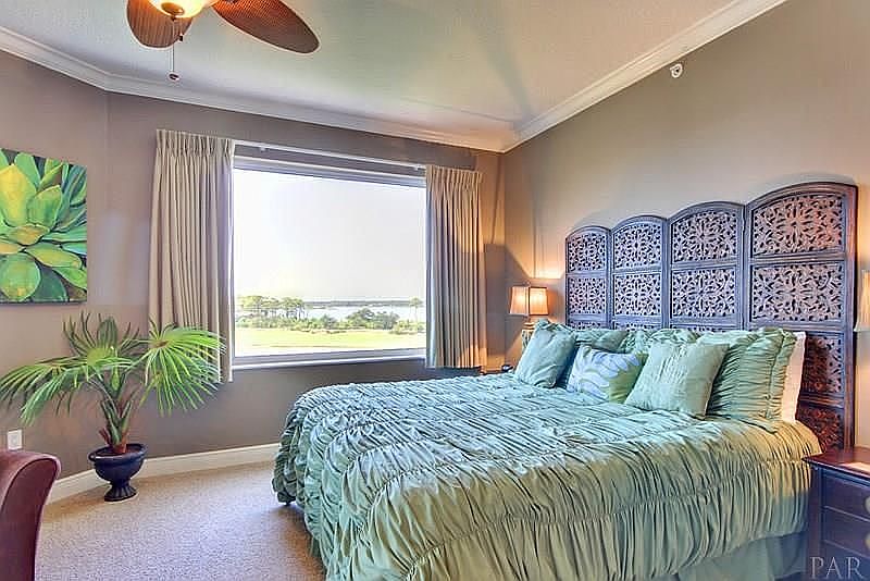 ~Master Bedroom~