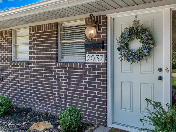2037 Shadywood Ln, Shreveport, LA 71105