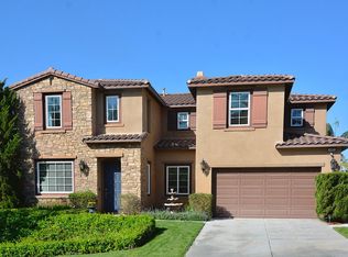 16921 Blue Bird Pl, Riverside, CA 92503