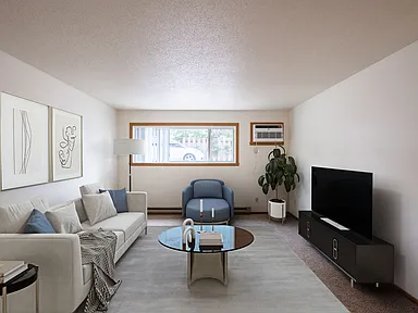 21B Floor Plan - 205