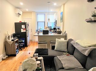7 Brown Ter #1R, Jamaica Plain, MA 02130