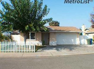 1009 Larsen Ln, Modesto, CA 95351